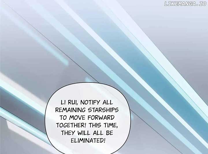 Her Marriage Was Called Off at Daytime, the Cutely Fierce Commander Asked Her For a Hug at Night Chapter 46 389 070