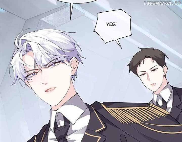 Her Marriage Was Called Off at Daytime, the Cutely Fierce Commander Asked Her For a Hug at Night Chapter 46 390 071