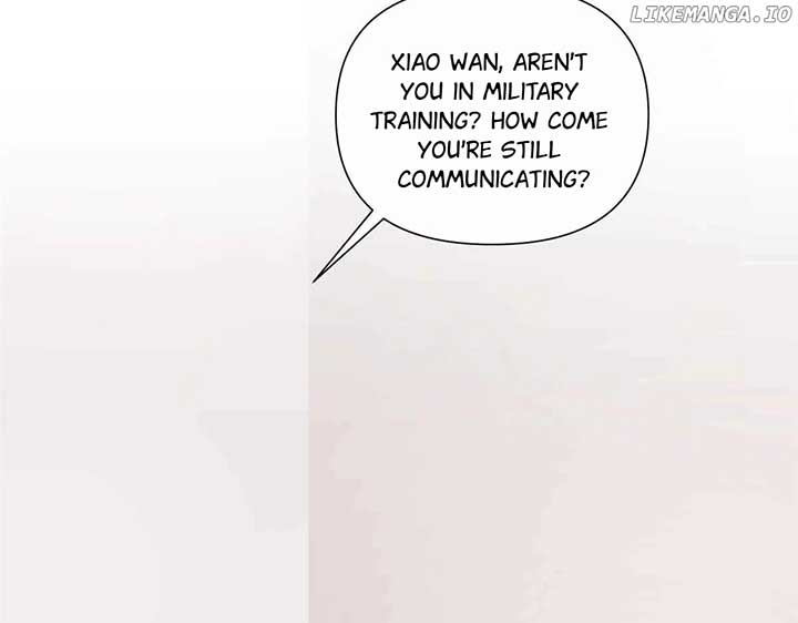 Her Marriage Was Called Off at Daytime, the Cutely Fierce Commander Asked Her For a Hug at Night Chapter 46 396 077