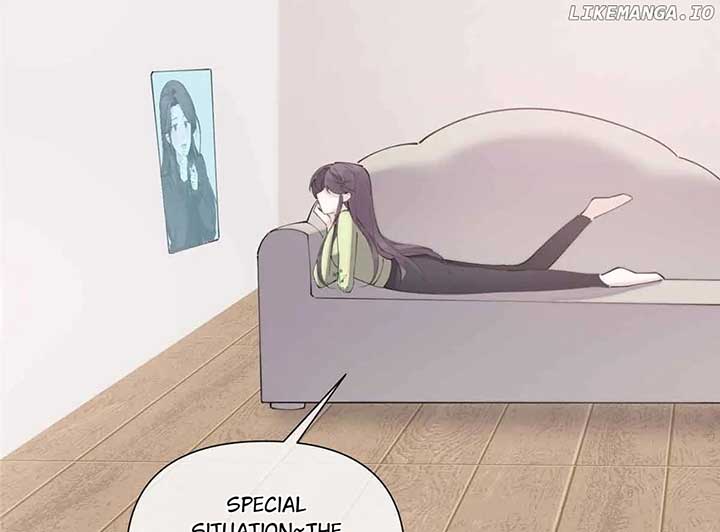 Her Marriage Was Called Off at Daytime, the Cutely Fierce Commander Asked Her For a Hug at Night Chapter 46 397 078