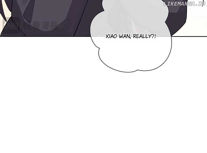 Her Marriage Was Called Off at Daytime, the Cutely Fierce Commander Asked Her For a Hug at Night Chapter 46 403 084