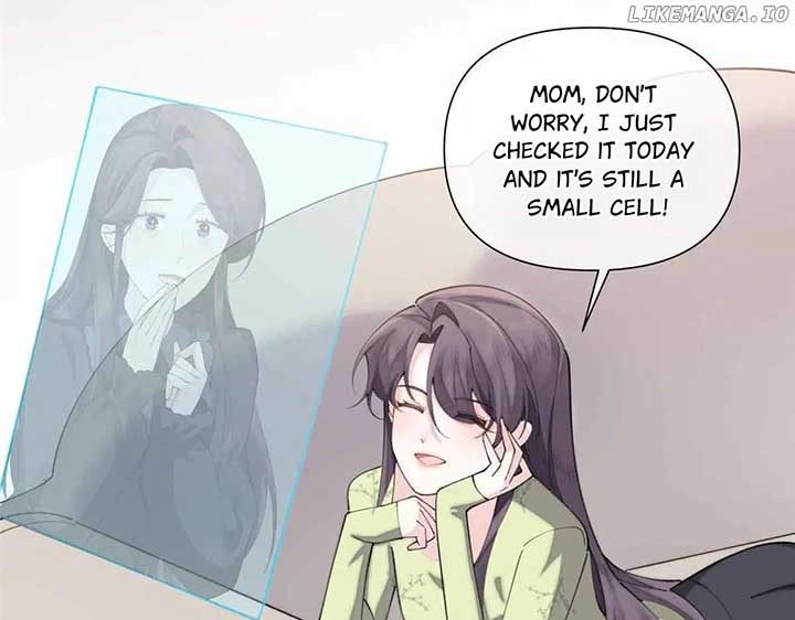 Her Marriage Was Called Off at Daytime, the Cutely Fierce Commander Asked Her For a Hug at Night Chapter 46 405 086