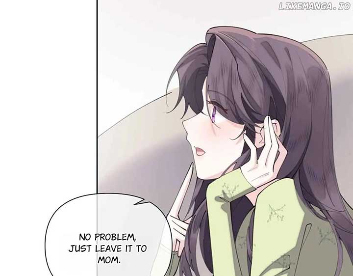 Her Marriage Was Called Off at Daytime, the Cutely Fierce Commander Asked Her For a Hug at Night Chapter 46 410 091