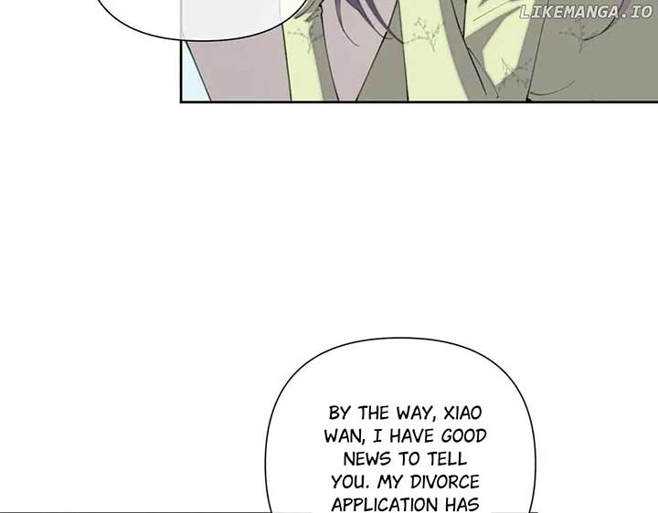 Her Marriage Was Called Off at Daytime, the Cutely Fierce Commander Asked Her For a Hug at Night Chapter 46 411 092