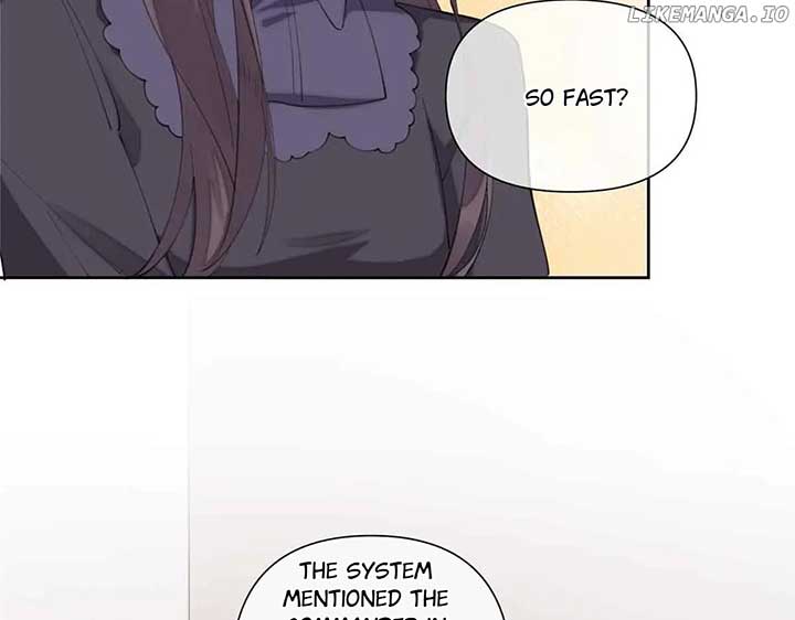 Her Marriage Was Called Off at Daytime, the Cutely Fierce Commander Asked Her For a Hug at Night Chapter 46 414 095