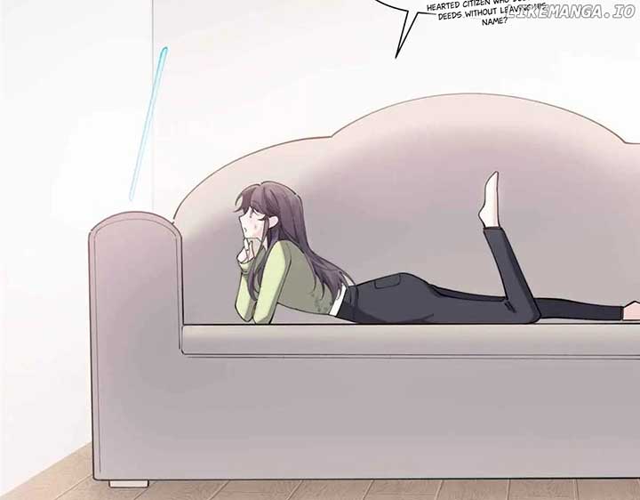 Her Marriage Was Called Off at Daytime, the Cutely Fierce Commander Asked Her For a Hug at Night Chapter 46 417 098