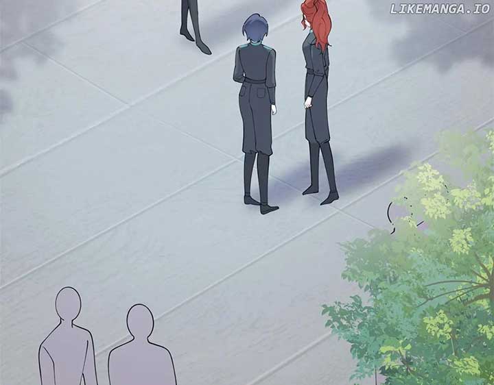 Her Marriage Was Called Off at Daytime, the Cutely Fierce Commander Asked Her For a Hug at Night Chapter 47 344 004