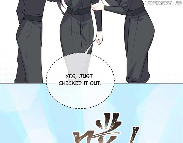 Her Marriage Was Called Off at Daytime, the Cutely Fierce Commander Asked Her For a Hug at Night Chapter 47 347 007