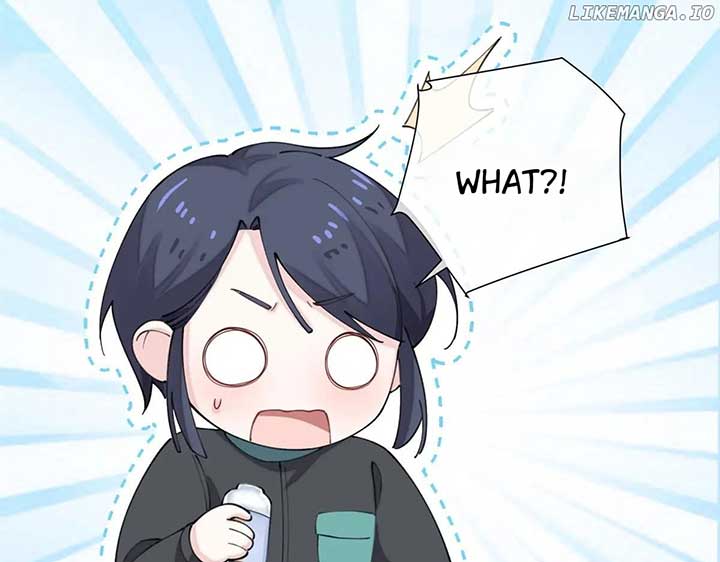 Her Marriage Was Called Off at Daytime, the Cutely Fierce Commander Asked Her For a Hug at Night Chapter 47 349 009