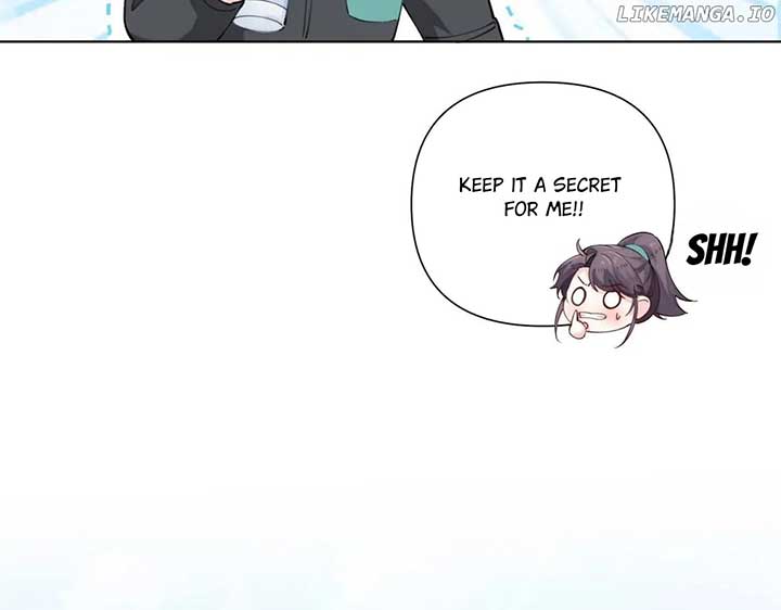 Her Marriage Was Called Off at Daytime, the Cutely Fierce Commander Asked Her For a Hug at Night Chapter 47 350 010