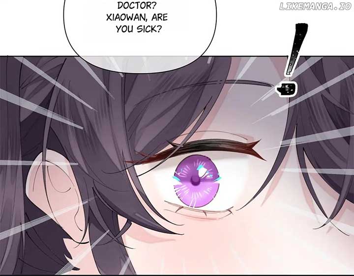 Her Marriage Was Called Off at Daytime, the Cutely Fierce Commander Asked Her For a Hug at Night Chapter 47 356 016