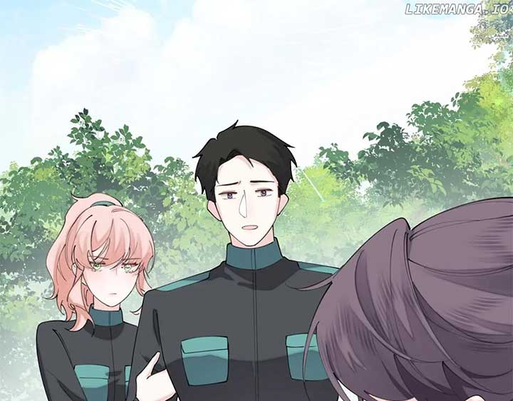 Her Marriage Was Called Off at Daytime, the Cutely Fierce Commander Asked Her For a Hug at Night Chapter 47 358 018