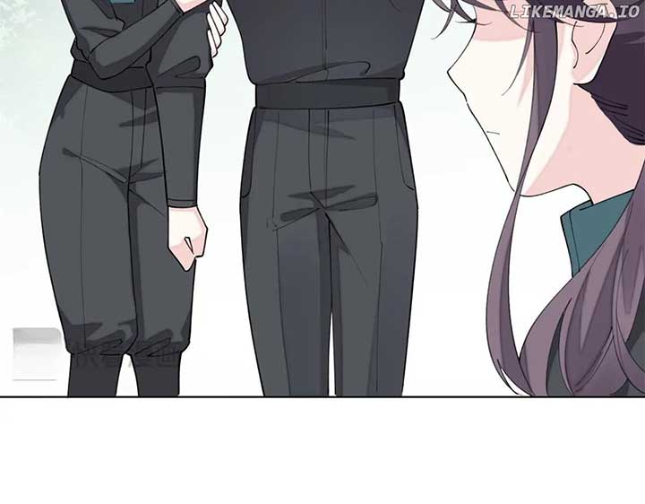 Her Marriage Was Called Off at Daytime, the Cutely Fierce Commander Asked Her For a Hug at Night Chapter 47 359 019