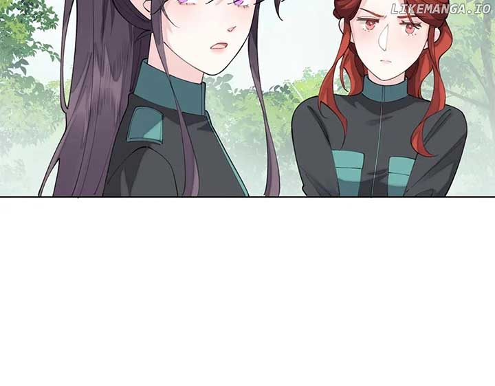 Her Marriage Was Called Off at Daytime, the Cutely Fierce Commander Asked Her For a Hug at Night Chapter 47 362 022