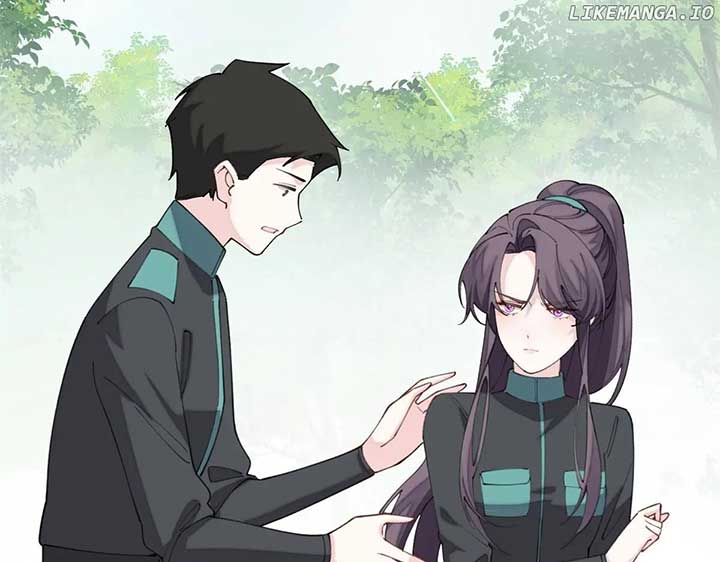 Her Marriage Was Called Off at Daytime, the Cutely Fierce Commander Asked Her For a Hug at Night Chapter 47 367 027