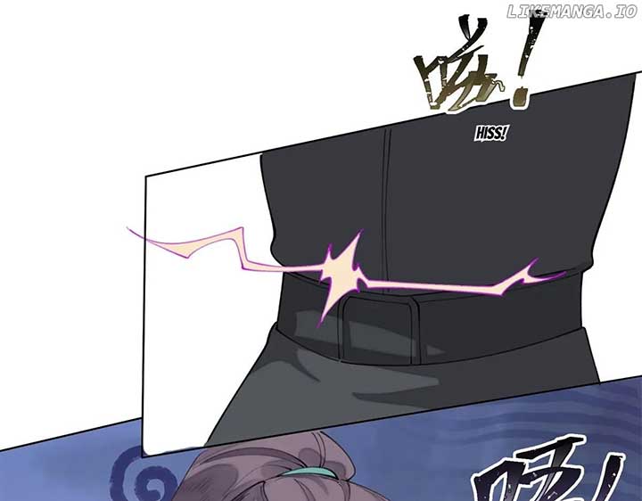 Her Marriage Was Called Off at Daytime, the Cutely Fierce Commander Asked Her For a Hug at Night Chapter 47 369 029