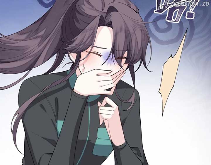 Her Marriage Was Called Off at Daytime, the Cutely Fierce Commander Asked Her For a Hug at Night Chapter 47 370 030