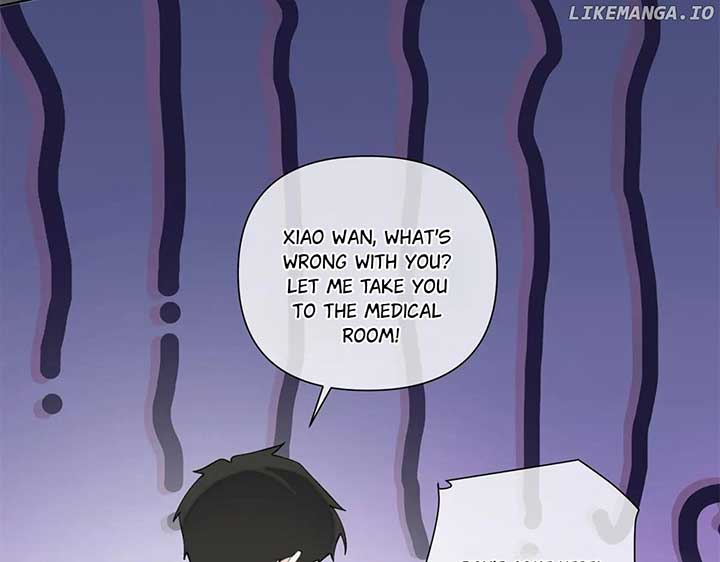 Her Marriage Was Called Off at Daytime, the Cutely Fierce Commander Asked Her For a Hug at Night Chapter 47 372 032