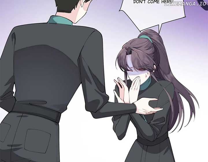 Her Marriage Was Called Off at Daytime, the Cutely Fierce Commander Asked Her For a Hug at Night Chapter 47 373 033