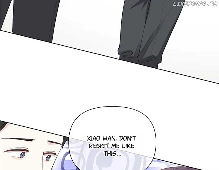 Her Marriage Was Called Off at Daytime, the Cutely Fierce Commander Asked Her For a Hug at Night Chapter 47 375 035