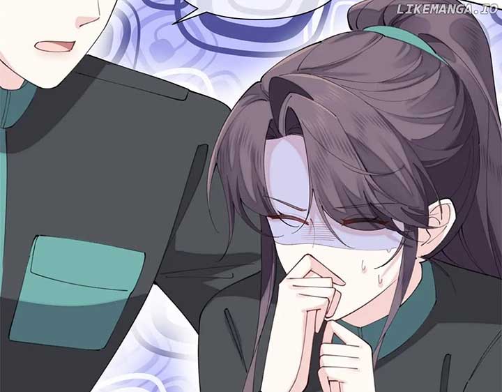 Her Marriage Was Called Off at Daytime, the Cutely Fierce Commander Asked Her For a Hug at Night Chapter 47 376 036