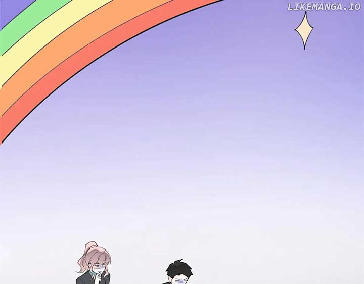 Her Marriage Was Called Off at Daytime, the Cutely Fierce Commander Asked Her For a Hug at Night Chapter 47 382 042