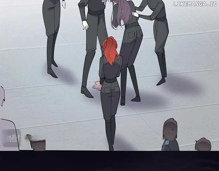 Her Marriage Was Called Off at Daytime, the Cutely Fierce Commander Asked Her For a Hug at Night Chapter 47 384 044