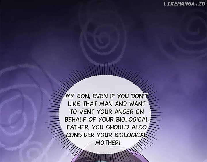 Her Marriage Was Called Off at Daytime, the Cutely Fierce Commander Asked Her For a Hug at Night Chapter 47 385 045