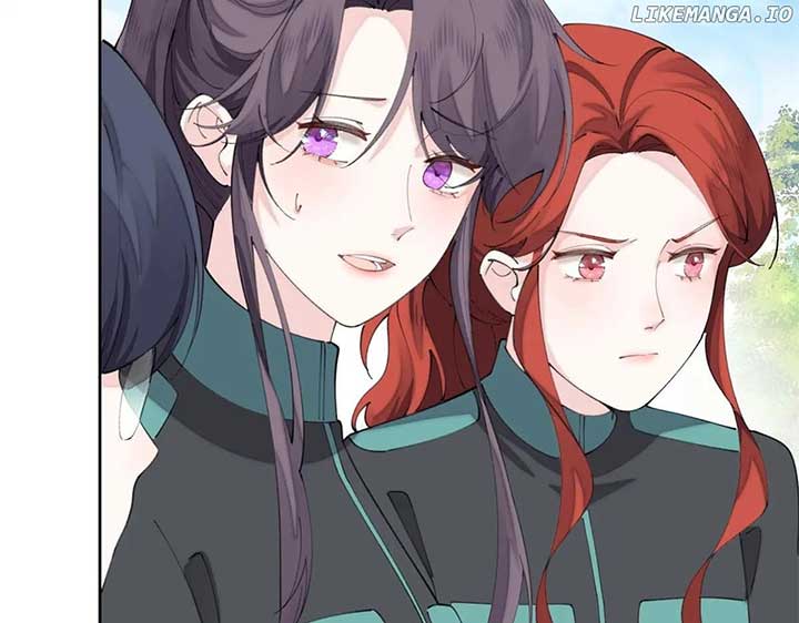 Her Marriage Was Called Off at Daytime, the Cutely Fierce Commander Asked Her For a Hug at Night Chapter 47 395 055