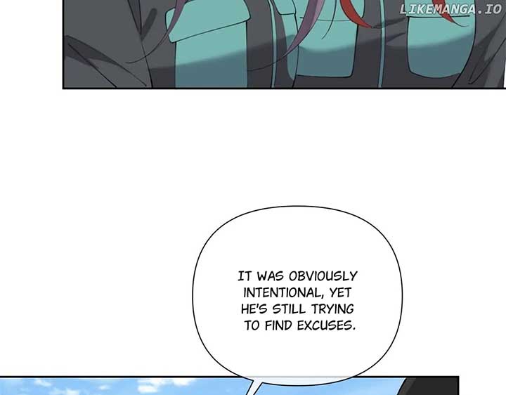 Her Marriage Was Called Off at Daytime, the Cutely Fierce Commander Asked Her For a Hug at Night Chapter 47 396 056