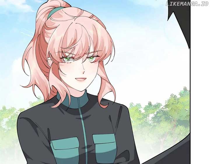 Her Marriage Was Called Off at Daytime, the Cutely Fierce Commander Asked Her For a Hug at Night Chapter 47 398 058