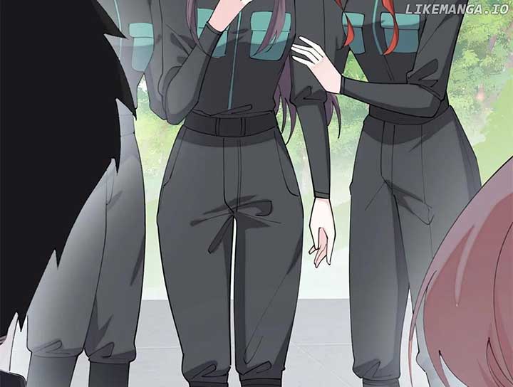 Her Marriage Was Called Off at Daytime, the Cutely Fierce Commander Asked Her For a Hug at Night Chapter 47 401 061