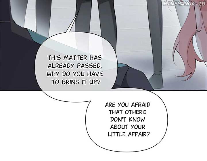 Her Marriage Was Called Off at Daytime, the Cutely Fierce Commander Asked Her For a Hug at Night Chapter 47 402 062