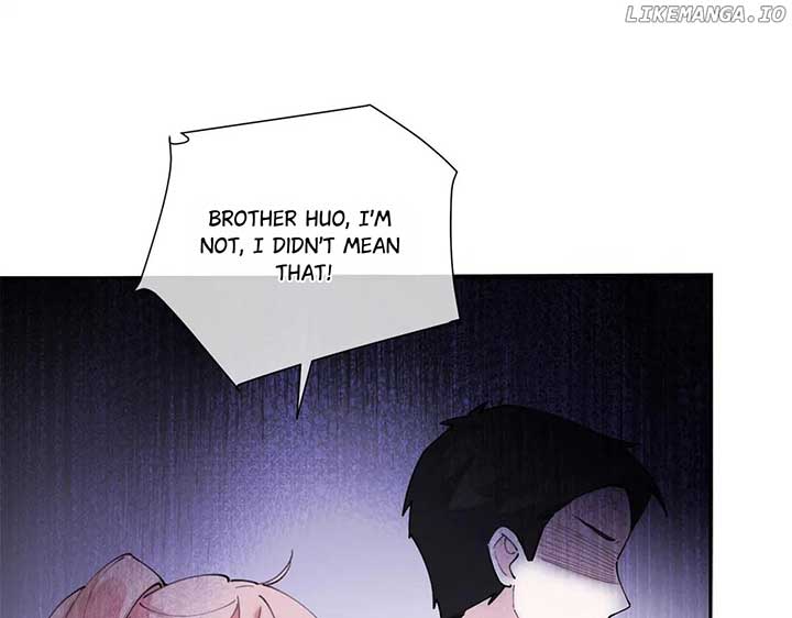 Her Marriage Was Called Off at Daytime, the Cutely Fierce Commander Asked Her For a Hug at Night Chapter 47 403 063