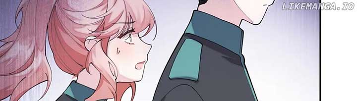 Her Marriage Was Called Off at Daytime, the Cutely Fierce Commander Asked Her For a Hug at Night Chapter 47 404 064