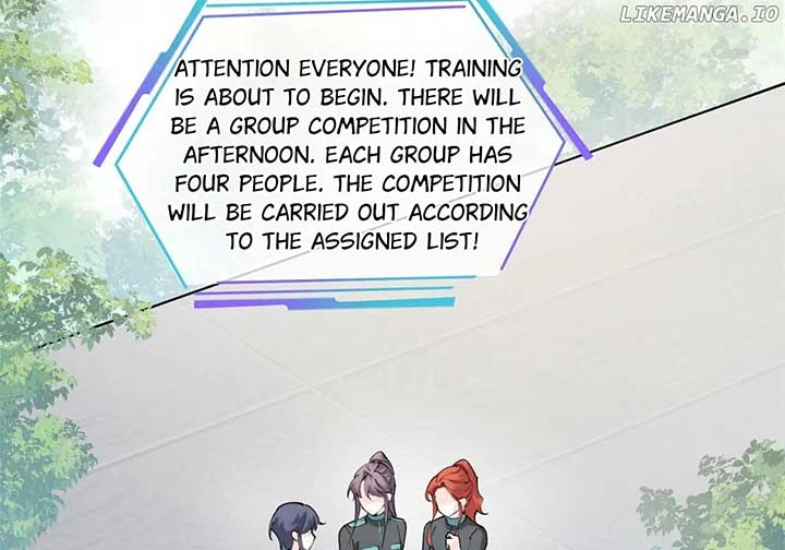 Her Marriage Was Called Off at Daytime, the Cutely Fierce Commander Asked Her For a Hug at Night Chapter 47 406 066