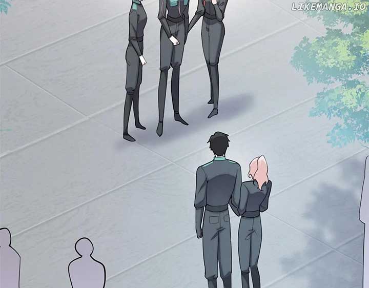 Her Marriage Was Called Off at Daytime, the Cutely Fierce Commander Asked Her For a Hug at Night Chapter 47 407 067