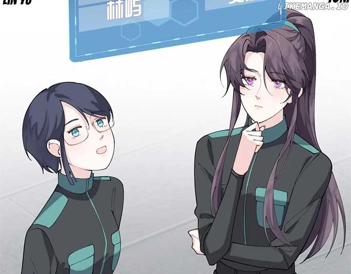 Her Marriage Was Called Off at Daytime, the Cutely Fierce Commander Asked Her For a Hug at Night Chapter 47 411 071