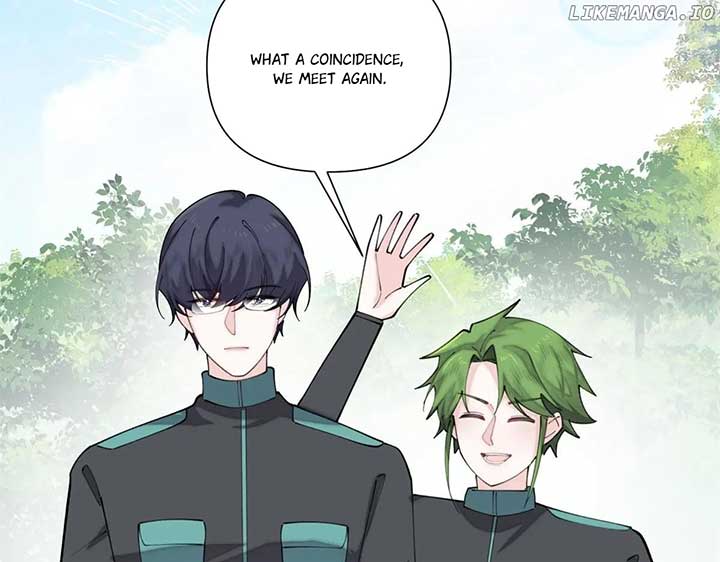 Her Marriage Was Called Off at Daytime, the Cutely Fierce Commander Asked Her For a Hug at Night Chapter 47 414 074