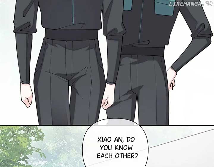 Her Marriage Was Called Off at Daytime, the Cutely Fierce Commander Asked Her For a Hug at Night Chapter 47 416 076