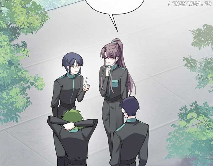 Her Marriage Was Called Off at Daytime, the Cutely Fierce Commander Asked Her For a Hug at Night Chapter 47 417 077