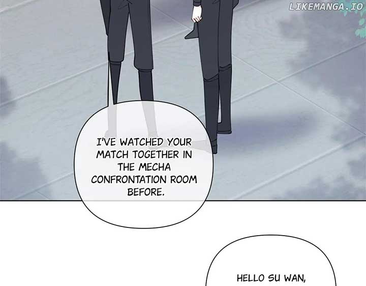 Her Marriage Was Called Off at Daytime, the Cutely Fierce Commander Asked Her For a Hug at Night Chapter 47 419 079