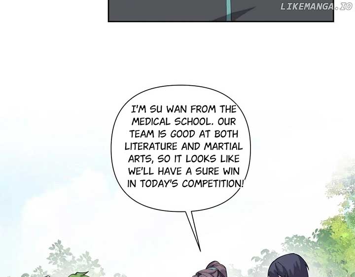 Her Marriage Was Called Off at Daytime, the Cutely Fierce Commander Asked Her For a Hug at Night Chapter 47 424 084