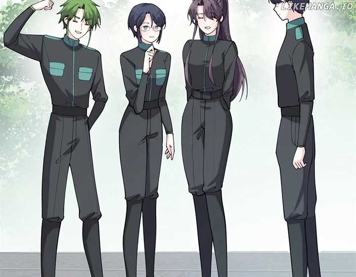 Her Marriage Was Called Off at Daytime, the Cutely Fierce Commander Asked Her For a Hug at Night Chapter 47 425 085