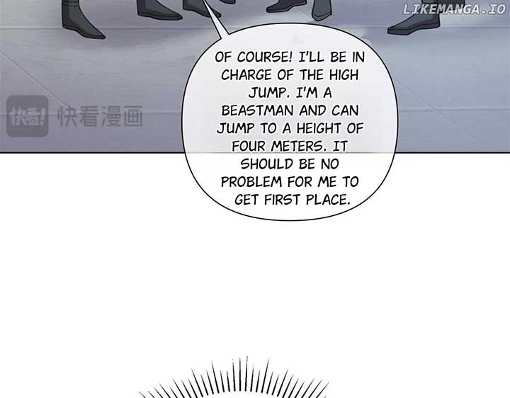 Her Marriage Was Called Off at Daytime, the Cutely Fierce Commander Asked Her For a Hug at Night Chapter 47 427 087