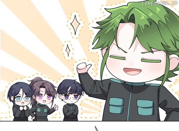 Her Marriage Was Called Off at Daytime, the Cutely Fierce Commander Asked Her For a Hug at Night Chapter 47 431 091