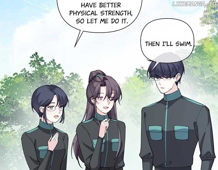 Her Marriage Was Called Off at Daytime, the Cutely Fierce Commander Asked Her For a Hug at Night Chapter 47 433 093