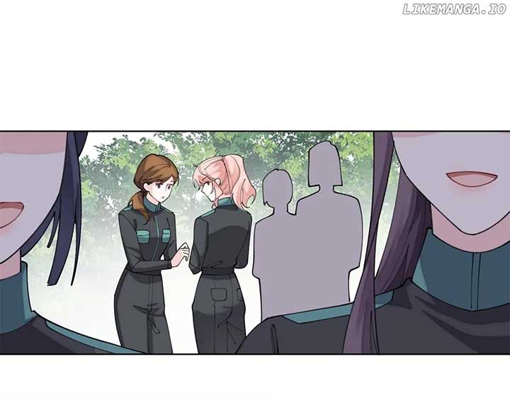 Her Marriage Was Called Off at Daytime, the Cutely Fierce Commander Asked Her For a Hug at Night Chapter 47 436 096