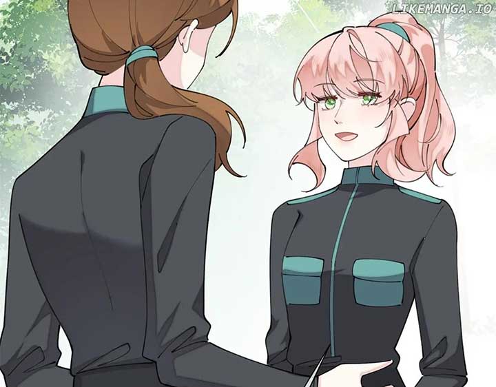 Her Marriage Was Called Off at Daytime, the Cutely Fierce Commander Asked Her For a Hug at Night Chapter 47 439 099