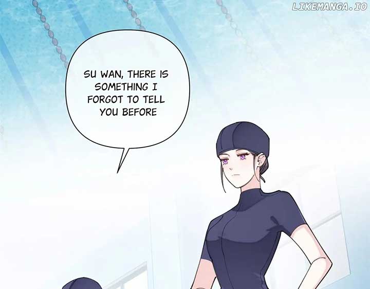 Her Marriage Was Called Off at Daytime, the Cutely Fierce Commander Asked Her For a Hug at Night Chapter 47 444 104